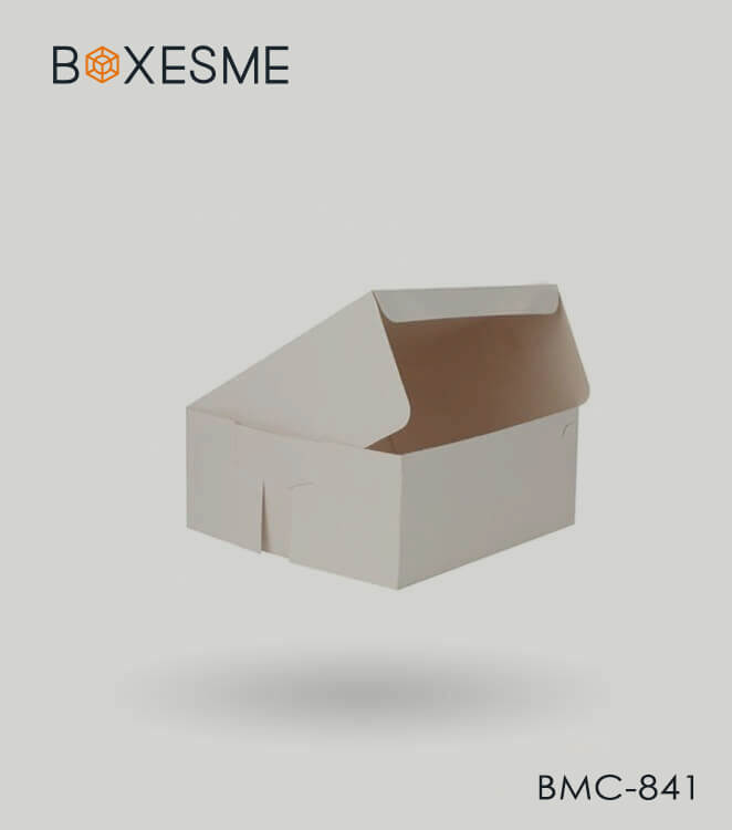 custom cake boxes